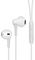 GVEB16WE - Digital Buds USB-C Stereo Earphones with Remote & Microphone, White