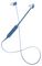 GVBT1200BE - Metal Buds Wireless Earphones with Remote & Microphone, Blue
