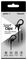 GVBT1400BK - Sport Clips Ultra Light Wireless Bluetooth Earphones, Black