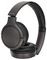 GVBT1500BK - Connect Bluetooth Wireless On-Ear Headphones, Black