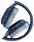 GVBT1700BE - Rhythm Wireless Over-Ear Headphones with Active Noise Cancelling, Blue