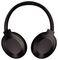GVBT1700BK - Rhythm Wireless Over-Ear Headphones with Active Noise Cancelling, Black