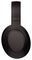 GVBT1700BK - Rhythm Wireless Over-Ear Headphones with Active Noise Cancelling, Black