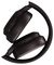 GVBT1700BK - Rhythm Wireless Over-Ear Headphones with Active Noise Cancelling, Black