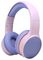 GVBT595PK - Kidz Bluetooth Wireless Headphones for Children, Pink
