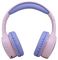 GVBT595PK - Kidz Bluetooth Wireless Headphones for Children, Pink