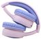 GVBT595PK - Kidz Bluetooth Wireless Headphones for Children, Pink