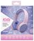 GVBT595PK - Kidz Bluetooth Wireless Headphones for Children, Pink