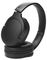 GVBT750BK - Ultra Bluetooth Wireless Headphones with Wireless Charging, Black