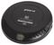 GVPS110BK - Retro Personal CD Player, Black