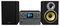 TAM8905/10 - CD/DAB+ Micro Music System with Bluetooth & Internet Radio