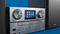TAM8905/10 - CD/DAB+ Micro Music System with Bluetooth & Internet Radio