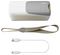 TAS4807W/00 - Waterproof Bluetooth Wireless Speaker, White