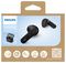 TAT2139BK/00 - True Wireless Earphones, Black