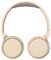 TAH3209BG/00 - Bluetooth Wireless On-Ear Headphones, Beige