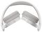TAH3209WT/00 - Bluetooth Wireless On-Ear Headphones, White