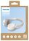 TAH3209WT/00 - Bluetooth Wireless On-Ear Headphones, White