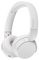 TAH4209WH/00 - 4000 Series Bluetooth Wireless On-Ear Headphones, White