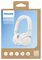 TAH4209WH/00 - 4000 Series Bluetooth Wireless On-Ear Headphones, White