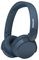 TAH4209BL/00 - 4000 Series Bluetooth Wireless On-Ear Headphones, Blue