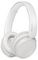 TAH5209WT/00 - 5000 Series Bluetooth Wireless Over-Ear Headphones, White