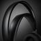 SHC5200/10 - Rechargeable FM Wireless Headphones, Black