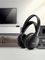 SHC5200/10 - Rechargeable FM Wireless Headphones, Black