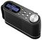 PLAY10BK - Play 10 Portable DAB / DAB+ / FM Radio, Black