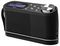 PLAY10BK - Play 10 Portable DAB / DAB+ / FM Radio, Black
