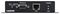 PUV-1610TX - HDBaseT Transmitter for Reverse Power PUV-1600 Series