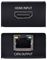 4K50IC-EXTEND-HDMI - 4K 60Hz HDMI 2.0 over Cat5e / Cat6 Compact Extender, 60m