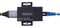 4K50IC-EXTEND-HDMI - 4K 60Hz HDMI 2.0 over Cat5e / Cat6 Compact Extender, 60m