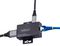 4K50IC-EXTEND-HDMI - 4K 60Hz HDMI 2.0 over Cat5e / Cat6 Compact Extender, 60m