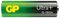 GPPCA15UP223 - Ultra Plus Alkaline AA Batteries, 10 Pack