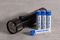 PSG90900 - AAA Ultra Alkaline Batteries, 4 Pack