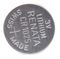 CR1025 - CR1025 Button Cell Battery 3V 30mAh