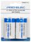 PSG91113 - D Ultra Alkaline Batteries, 2 Pack