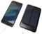 PBK-SOL - 5000mAh Portable Solar Battery Charger with USB Port