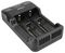 1001-0050 - Lithium 2 Automatic Li-Ion/NiMH Battery Charger