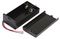 MP000378 - Enclosed 1x PP3 Battery Holder with Wire Leads & On/Off Switch