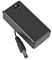 PP002108 - Enclosed 1x PP3 Battery Holder with DC Plug & On/Off Switch