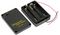 MP000381 - Waterproof Enclosed 3x AA Battery Holder with Wire Leads & On/Off Switch