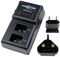 1001-0063-UK - Powerline 2 Battery Charger