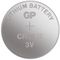 GPPBL1632024 - CR1632 3V Lithium Button Cell Battery