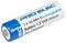 PEL01416 - Pre-Charged NiMH Rechargeable AA Batteries, 2000mAh 4 Pack