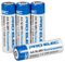 PEL01419 - NiMH Rechargeable AA Batteries, 2600mAh 4 Pack