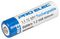 PEL01419 - NiMH Rechargeable AA Batteries, 2600mAh 4 Pack