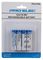 PEL01420 - NiMH Rechargeable AAA Batteries, 1000mAh 4 Pack