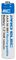 PEL01420 - NiMH Rechargeable AAA Batteries, 1000mAh 4 Pack