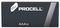 PC2400 - Procell Professional AAA Alkaline Batteries, 10 Pack